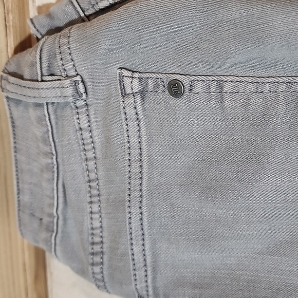 Miss Me jeans size 26 skinny leg NWOT - Picture 2 of 7